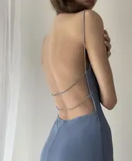 ブラジリアンWAX （VIO）¥4500 👙ムレ＆かゆみもすっきり✨＋2000円で一緒に美肌脱毛もOK※女性限定