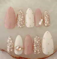 定額ネイル【色変更Ok】