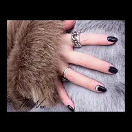 【ご新規様限定 初回オフ込み】地爪アート2本アートコース