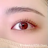 【新規限定】まつ毛パーマ💄高濃度トリートメント付き