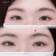 👀❤️🔥3月31日限定価格選べるまつ毛パーマ!🎀パリジェンヌ🙆♀️(アイシャンプー付き)