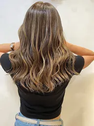 【🧸平日限定🧸】 🟨ハイライト🟨　🎶カットをプラスでやりたい方向け🎶