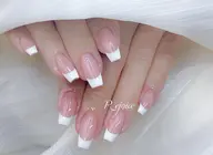 【ハンド】フレンチ