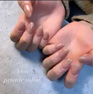 ハンド ワンカラー