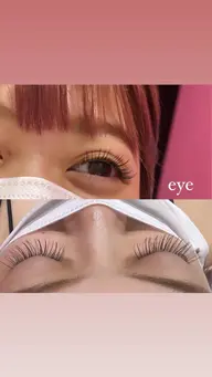 《セーブルマツエク💫》​〜​120本💟コーティング仕上げ込み/フラットマットラッシュ変更可