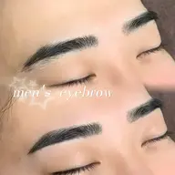 【メンズ】アイブロウワックス🌱