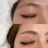 ナチュラル眉styling🚺🎀(WAX付き)