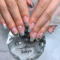 【Newコース】🔥🔥🔥人気の✨きら星ネイル【初回オフ無料★ケア込み】🩵ミニモ限定🩵期間限定✨定額ネイル