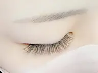 ★平日限定★フラットラッシュ120本¥8000→¥6600バインドロック¥1100で変更◎