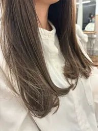 【女性限定】カット✂️＋TOKIOトリートメント*･