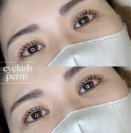 【ご新規様】まつげパーマ (コーティング付き)