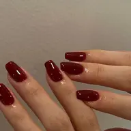 🦋平日限定🦋【HAND】ちゅるん感が人気!オフなしワンカラー(60分) ¥5,800