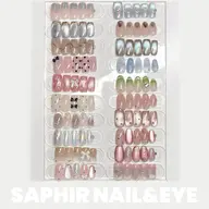 ☘️期間限定☘️こだわりデザインアートコース