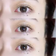 ⭐️平日限定⭐️形状記憶パーマ➕ケラチンtr⭐️