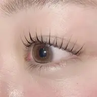 まつ毛パーマ+ヒト幹細胞入りトリートメント(コーティング込み) ✦補足説明必読✦