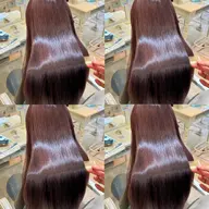 【平日限定】💞うる艶カラー+プチトリートメント💞