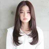 🤩ご新規様限定🤩オーダーストレート※シャンプーブロー込