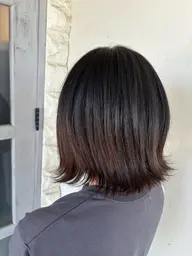 ご褒美ヘッドスパ✨＋補修トリートメント✨️