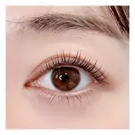 ☆上下ラッシュリフト☆　新規様、エクステオフ有りの方はこちら（アイシャンプー込）