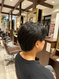 ✂️メンズカット✂️