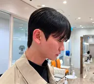 【🚨限定SALE🚨】メンズカット＋各種パーマ＋ダウンパーマ＋トリートメント無料/メンズカット/メンズパーマ　韓国ヘア