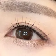 【ミニモ限定🍁】🌟パーソナルラッシュリフト(まつげパーマ)🌟仕上げコーティング付