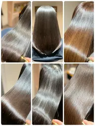 話題の水素TR【ウルトワトリートメント Aコース】ラペ独自のベースケアでウルツヤな手触り。福岡初公式認定サロン♡