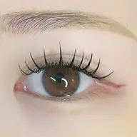 ご新規様☆フラットマットラッシュ60本☆美容液コーティング付き