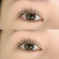 【ミニモ限定】オフ込みフラットラッシュエクステ120本🔶3500円