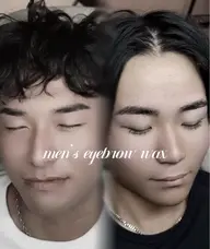 【今だけ!!!】眉毛WAX✨