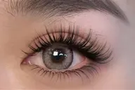 限定メニュー🦋3D束感ボリュームラッシュ 80束 付け足し(400本まで)コーティング+オフなし