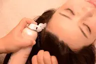 炭酸ヘッドマッサージ 20min 🫧