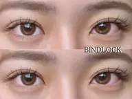 BIND LOCK100束オフ込み！コーティング付き✨