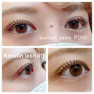 2回目以降の方はこちらです！次世代まつげパーマ♡      ケラチンラッシュリフト