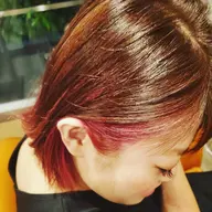 ❤カット+ヘッドスパ+最高級グローバルmilbonトリートメント