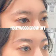 【初回HBL】はじめての眉サロン｜自然で似合う眉へ ¥3,900