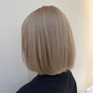 🦋派手髪🦋【ブリーチ込】🦋カット♥全頭ブリーチ♥オンカラー♥韓国風ダブルカラー🦋