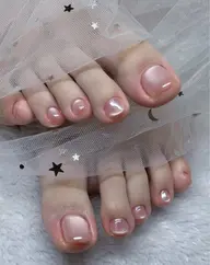 フットネイル　マグネット　ミニモ学割