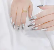 ミラーネイル　2本まで