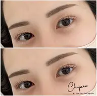 アイブロウWax &マツパ（まつ毛パーマ）