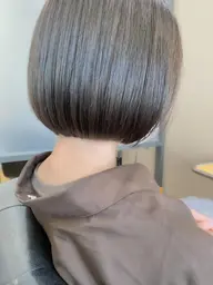 最高級✨premium髪質改善トリートメント＋小顔カット💇‍♀️