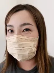 📍美眉アイブロウWax⭐︎men's大歓迎♪