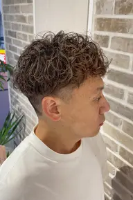 【minimo限定価格】カット+ワンカラー⚡️