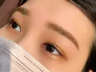 アイブロウwax脱毛＋美眉スタイリング❣