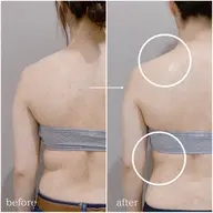 ミニモ学割🌸ダイエット応援価格‼️📣【二の腕、お腹、背中】最新機器を使い身体水脈を整え太りにくい身体に❣️