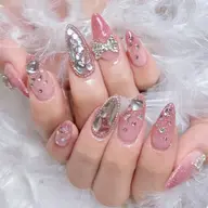 Hand 【デザインやり放題】画像持ち込み可 ★アート10本程度★