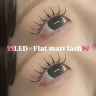 【当日限定】LEDエクステ100本/120本💡