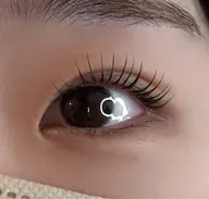 パリジェンヌラッシュリフト