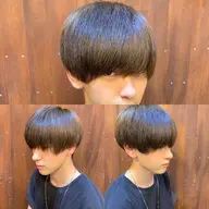 メンズカットモデルさん🤗募集‼️