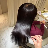 🎀イルミナカラー🛁高級オージュアTR🧸ヘッドスパ